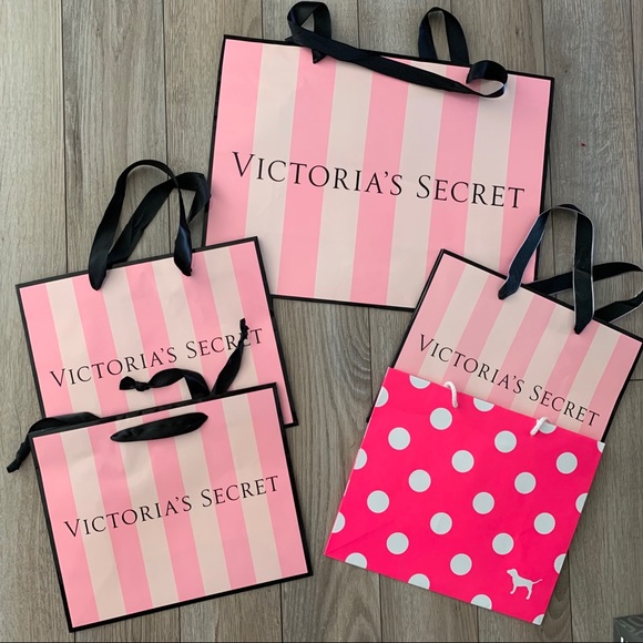 Victoria's Secret Bags Victorias Secret Shopping Poshmark
